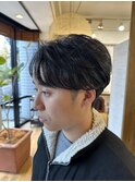 ニュアンスパーマ