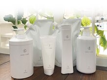 ヘアースペース イントゥ(hairspaceinto)