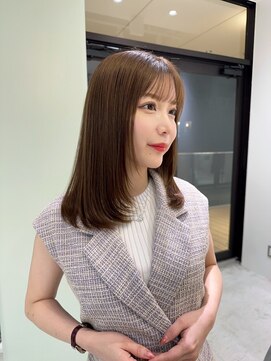 ホロ(hollo) ナチュラルレイヤー