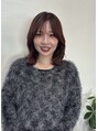 フィグ(Fig) 長谷川 桃香