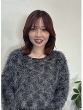 フィグ(Fig) 長谷川 桃香