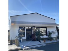 イング(ing)の雰囲気（＊アンティーク家具や植物沢山の空間＊車椅子も入れます）