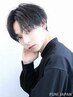 【メンズ限定♪】似合わせカット＋シャンプー