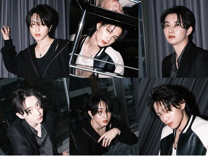 レイ(Lay.)の写真