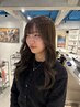 【すきま時間でキレイに♪】リタッチカラー+選べるトリートメント￥8000