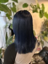 ノリト(norito)&nbsp;ダークネイビー