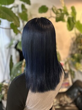 ノリト(norito) ダークネイビー