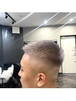 リレイズ(RE.RAISE)&nbsp;スキンフェード