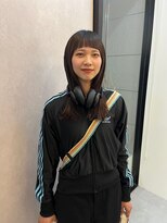 ベンジー 薬院大通店(benji)&nbsp;デザインバング