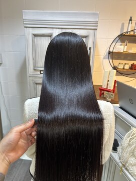 キュリオ(CURIO) 美髪☆ULTOWA 水素トリートメント