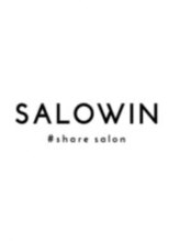 サロウィン 大宮Crest店(SALOWIN) SALOWIN 予約不可
