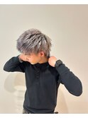 ツイスパ×エンドカラー
