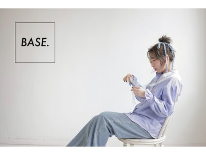 ベイス アワジ(BASE)の写真