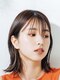 ルーラ(LAURA)の写真/透明感、高発色のダメージレスヘアカラー☆ブリーチやインナーカラーも人気☆