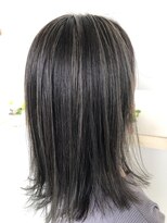 スリーヘアーデザインズ(Three Hair Designs)&nbsp;a