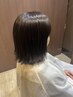 カット＋トリートメント