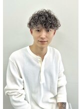 レム 長野青木島店(REM) 善財 康葵