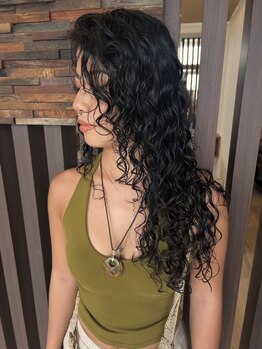 【通常パーマ（ショート）￥9900～】トレンドのパーマスタイルで周りと差がつくヘアを叶える☆