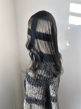 ジュール 金沢(Joule) 20代/30代/ダークグレージュ/ショコラグレージュ