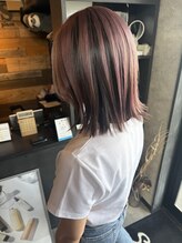 デイズ(DAY☆S) アンブレラカラー