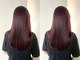 ハナ ビューティーヘアー(hana.)の写真