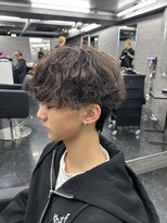 ローグ(ROGUE)&nbsp;シャドウパーマ