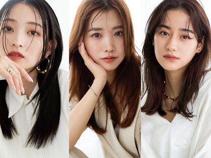 クィーンズガーデンバイケーツーギンザ(QUEEN’S GARDEN by K two GINZA)の写真