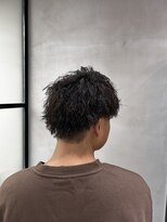 フェリア 松山(Feria)&nbsp;ツイストスパイラル　深田和也