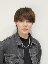 ラフ トウキョウ 薬院店(RAF TOKYO) AOTO