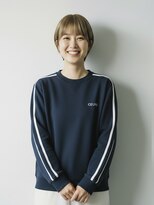 ライクバイコトナ 越谷(RIKE by kotona) ショートボブ髪型20代30代40代50代前髪あり前髪なし面長丸顔越谷