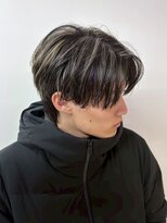 シーバイスリー 綱島(C×3)&nbsp;お洒落なハイライト