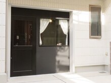 テン(Ten.)の雰囲気(外観)