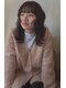 ヒツジ(hitsuji)の写真/「前髪や顔周りのバランスを整え、長さを変えずに印象を変えます。」