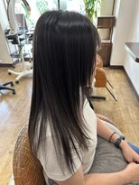 ラマナ(Lamana)&nbsp;酸性ストレート
