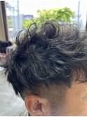 ★ラフ　スタイルパーマ