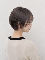 アミリー ひたち野うしく店(Amily)&nbsp;ハイライトバレイヤージュダブルカラーケアブリーチ20代30代