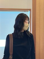 ソエラ(Soera)&nbsp;韓国風/ウェーブヘア