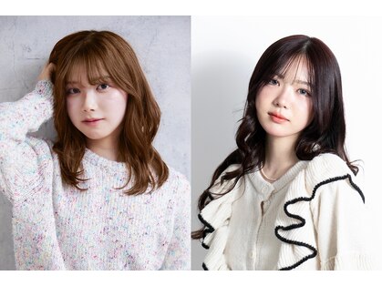 アトリエ モーリス ヘアー 飯能店(Atelier Morris Hair)の写真