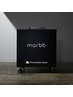 ※このクーポンは予約不可※全クーポン marbbマイクロバブル