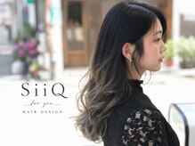 SiiQ【9/4NEWOPEN(予定)】