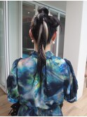 -kanna-♪hair set♪