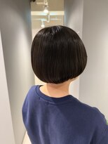 ロゼオ(Roseo)&nbsp;ボブカット