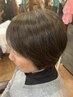 天然100％オーガニックヘナカラー9,800円（税込み10,780円）