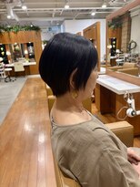 シーツー 川口店(C2)&nbsp;髪質改善ストレート