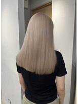 リベロ 柏(Libero)&nbsp;White beige