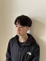 ヘアリゾートハピネス&nbsp;ニュアンス
