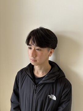 ヘアリゾートハピネス ニュアンス
