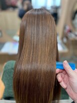ロッソ ヘアアンドスパ 草加店(Rosso Hair&SPA)&nbsp;おすすめスタイルです