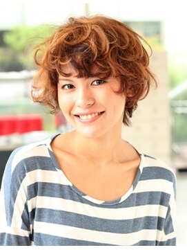 ディフィーノ 青山(DIFINO) 天使hair☆