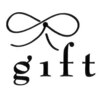 ギフト ヘアー サロン(gift hair salon)のお店ロゴ